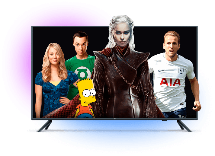 worthystream IPTV