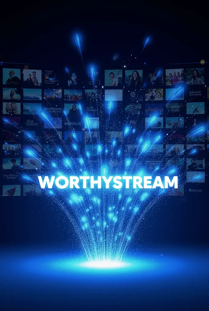 worthystream